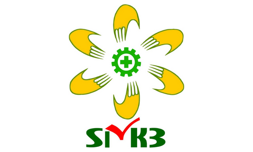 SMK3 Certificate