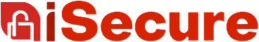 iSecure Logo