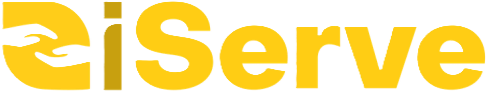 iServe Logo